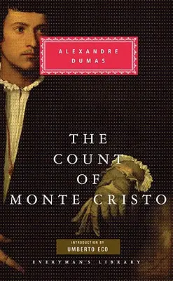 El Conde de Montecristo - The Count of Monte Cristo