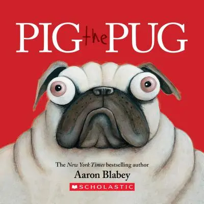 Pig, el carlino - Pig the Pug