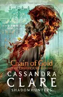 Las últimas horas: Cadena de oro - Last Hours: Chain of Gold