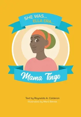 Mamá Tingo - Mama Tingo