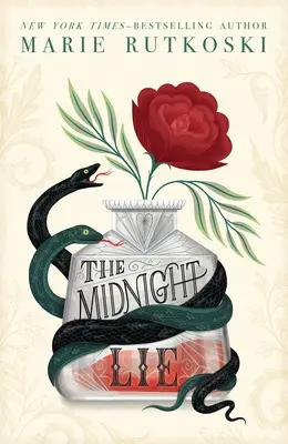 La mentira de medianoche - The Midnight Lie