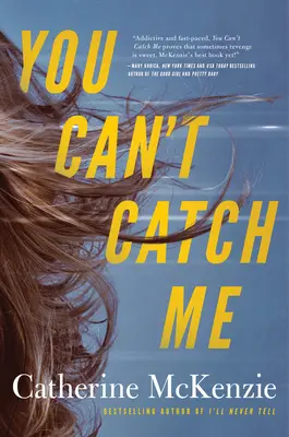 No Puedes Atraparme - You Can't Catch Me