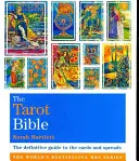 Biblia del Tarot - Godsfield Bibles - Tarot Bible - Godsfield Bibles