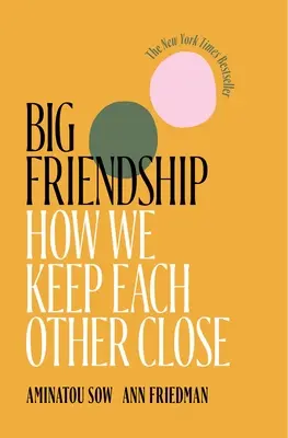 La gran amistad: Cómo nos mantenemos unidos - Big Friendship: How We Keep Each Other Close