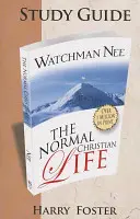 La vida cristiana normal Guía de estudio - The Normal Christian Life Study Guide