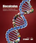 Biocálculo: Cálculo, Probabilidad y Estadística para las Ciencias de la Vida - Biocalculus: Calculus, Probability, and Statistics for the Life Sciences