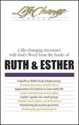 Rut y Ester - Ruth & Esther