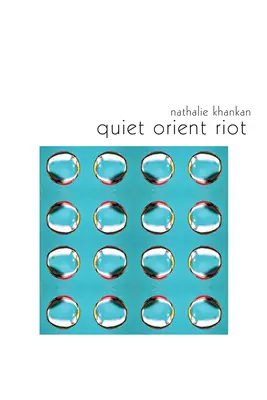 Tranquilos disturbios en Oriente - Quiet Orient Riot