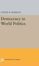 La democracia en la política mundial - Democracy in World Politics