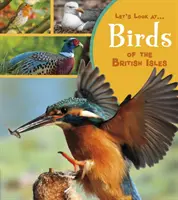 Aves de las Islas Británicas - Birds of the British Isles