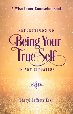 Reflexiones sobre cómo ser tu verdadero yo en cualquier situación - Reflections on Being Your True Self in Any Situation