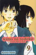 Kimi Ni Todoke: From Me to You, Vol. 9, 9