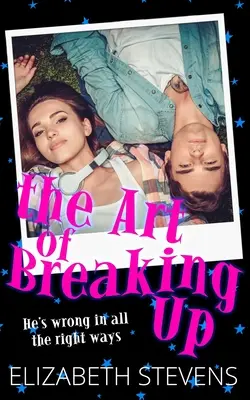 El arte de la ruptura - The Art of Breaking Up