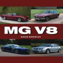 MG V8