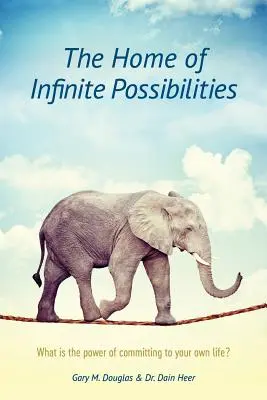 El Hogar de las Posibilidades Infinitas - The Home of Infinite Possibilities