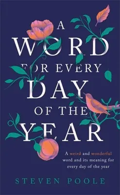 Una palabra para cada día del año - A Word for Every Day of the Year