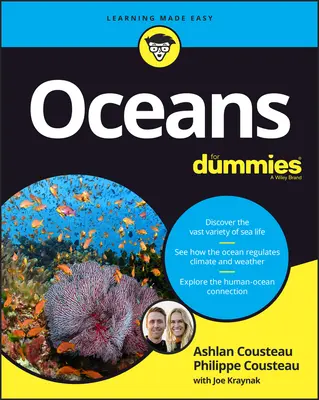 Océanos para tontos - Oceans for Dummies