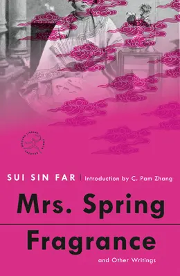 Fragancia de primavera: And Other Writings - Mrs. Spring Fragrance: And Other Writings