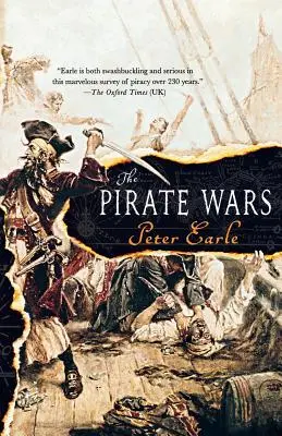 Las guerras piratas - The Pirate Wars