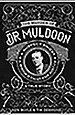 El asesinato del Dr. Muldoon Un sacerdote sospechoso, la lucha de una viuda por la justicia - The Murder of Dr Muldoon: A Suspect Priest, a Widow's Fight for Justice