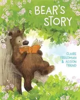 La historia del oso - Bear's Story