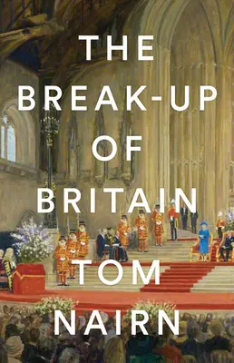 La ruptura de Gran Bretaña - The Break-Up of Britain