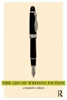 El arte de escribir ficción - The Art of Writing Fiction