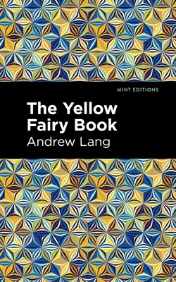 El libro del hada amarillo - The Yellow Fairy Book