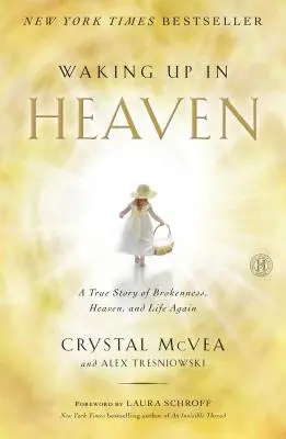 Despertar en el Cielo: Una Historia Verdadera de Ruptura, Cielo y Vida de Nuevo - Waking Up in Heaven: A True Story of Brokenness, Heaven, and Life Again