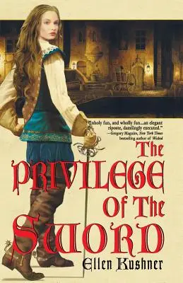 El privilegio de la espada - The Privilege of the Sword