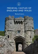 Castillos medievales de Inglaterra y Gales - Medieval Castles of England and Wales