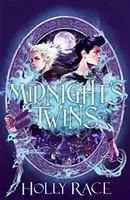 Midnight's Twins - Una nueva fantasía oscura que invadirá tus sueños - Midnight's Twins - A dark new fantasy that will invade your dreams