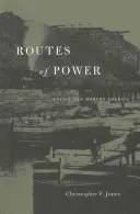 Rutas del Poder P - Routes of Power P