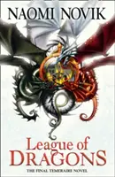 Liga de Dragones - League of Dragons