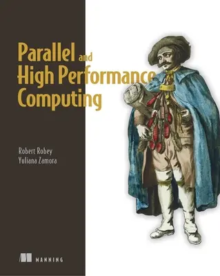 Computación paralela y de alto rendimiento - Parallel and High Performance Computing