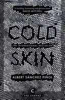 La piel fría - Cold Skin