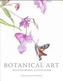 Arte botánico con ilustración científica - Botanical Art with Scientific Illustration