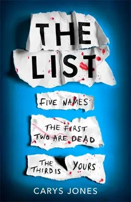 La lista - The List