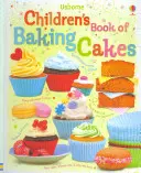 Libro infantil de repostería - Children's Book of Baking Cakes