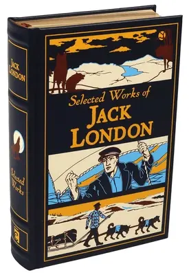 Obras selectas de Jack London - Selected Works of Jack London