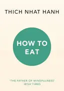 Cómo comer - How to Eat