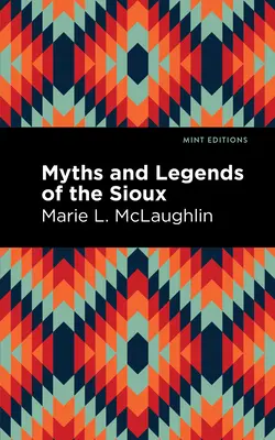 Mitos y leyendas de los sioux - Myths and Legends of the Sioux