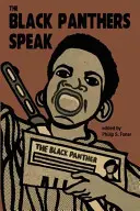 Hablan los Panteras Negras - Black Panthers Speak
