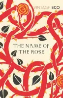 El nombre de la rosa - Name of the Rose