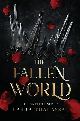 El mundo caído: Serie completa - The Fallen World: Complete Series