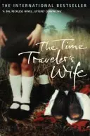 La mujer del viajero en el tiempo - Time Traveler's Wife