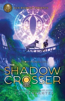 El cruzado de las sombras - The Shadow Crosser