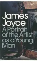 Retrato del artista joven - Portrait of the Artist as a Young Man