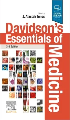 Lo esencial de la medicina de Davidson - Davidson's Essentials of Medicine