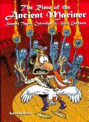 Rime Of The Ancient Mariner - Dibujos animados - Rime Of The Ancient Mariner - Cartoons